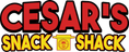 Cesar's Snack Shack