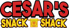 Cesar's Snack Shack
