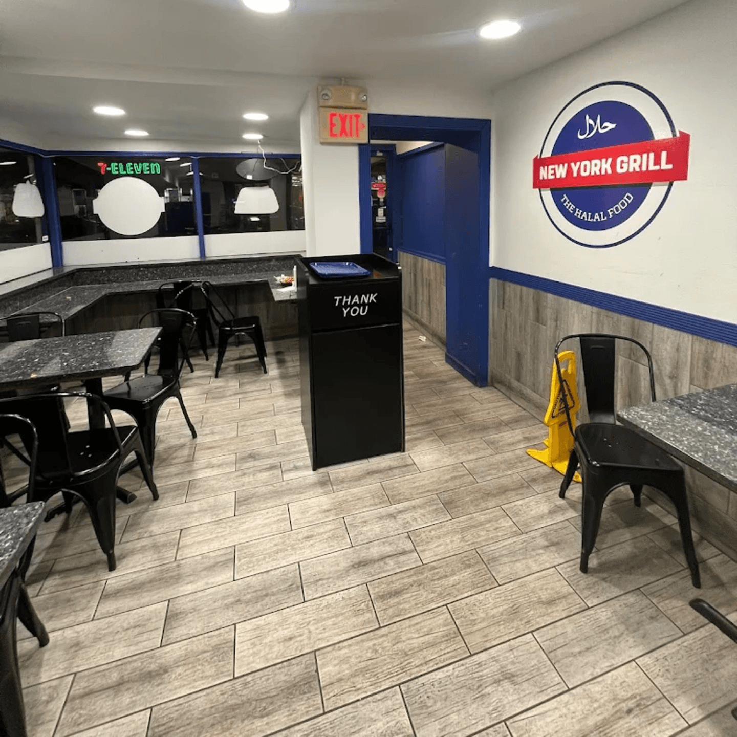 Drop In and Dine with Us