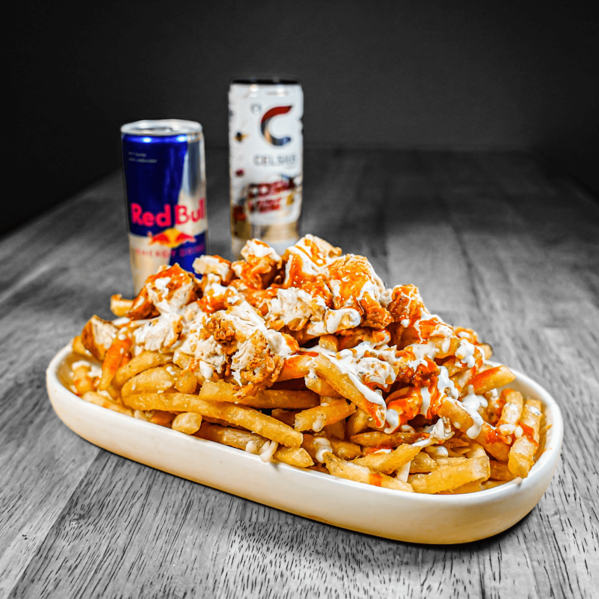 KK'S FRIES gallery image #1