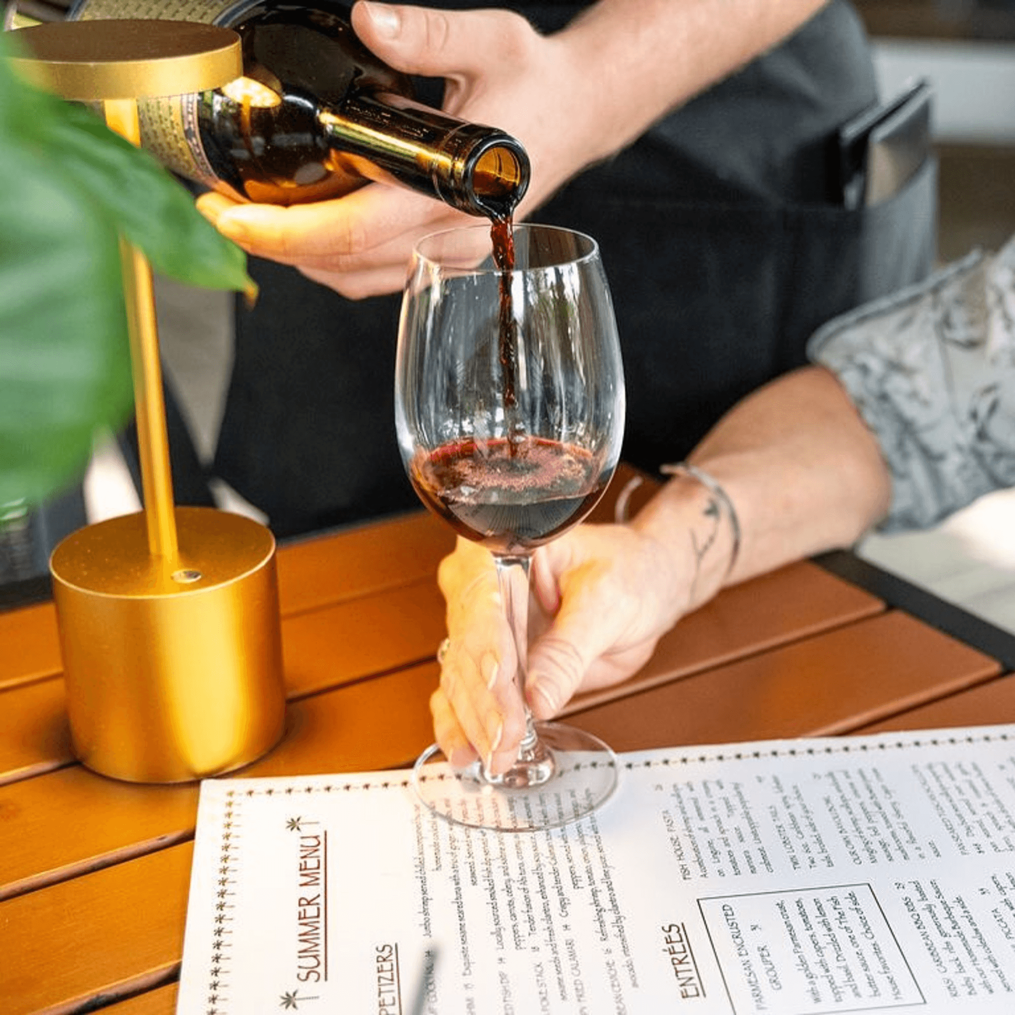 The Fish House gallery image #3