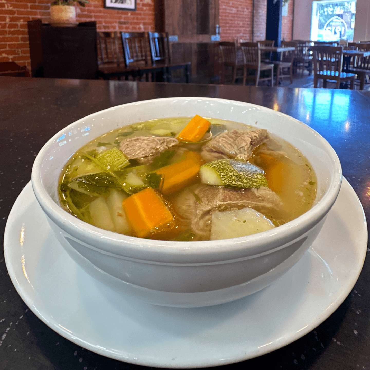 Our Menu Favorites