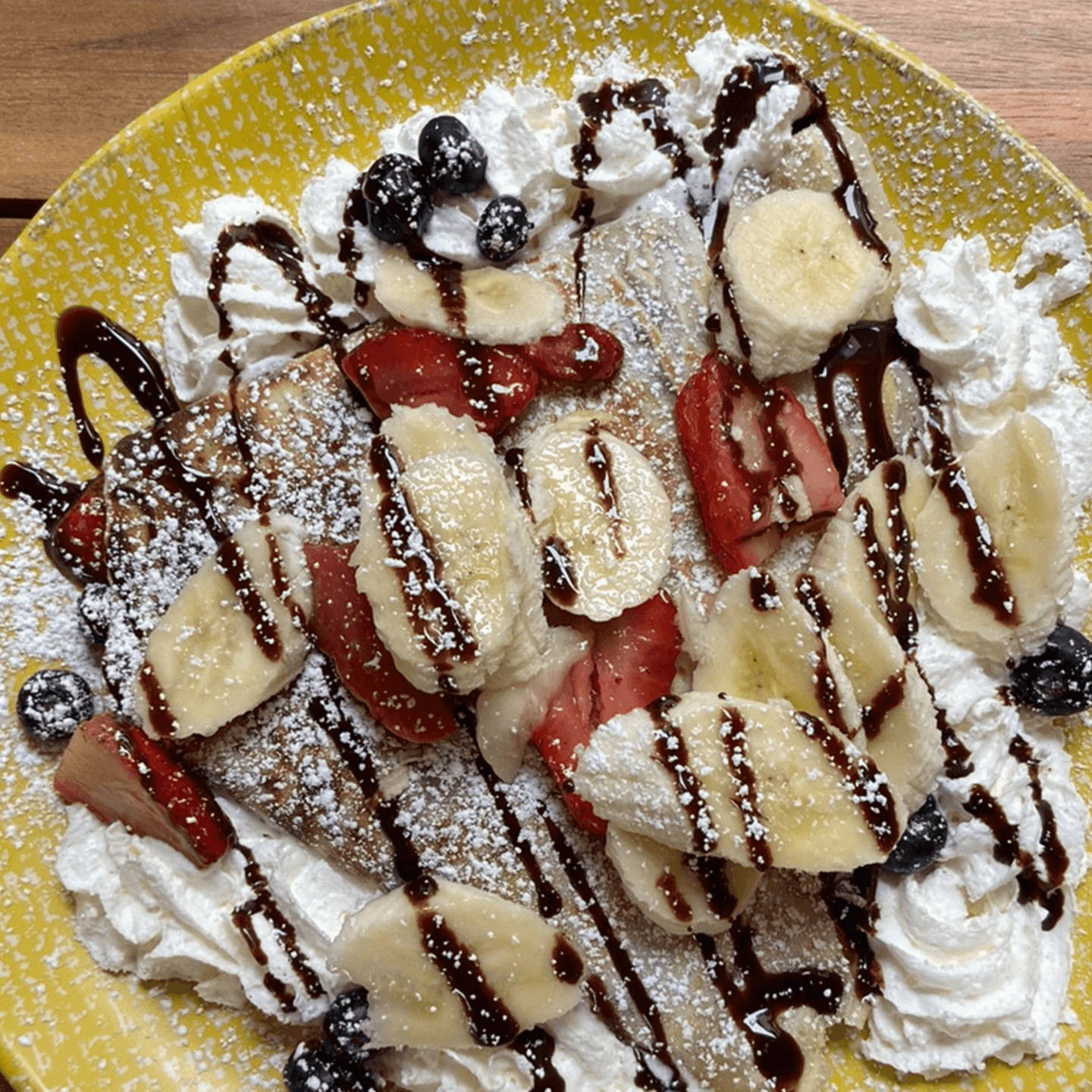 Crepes Catering for Your Next Event in Monterey
