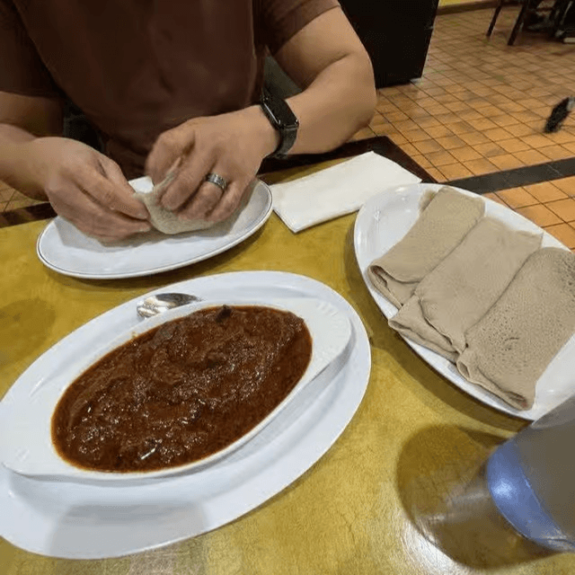 Minchet Abish Kaey Watt.