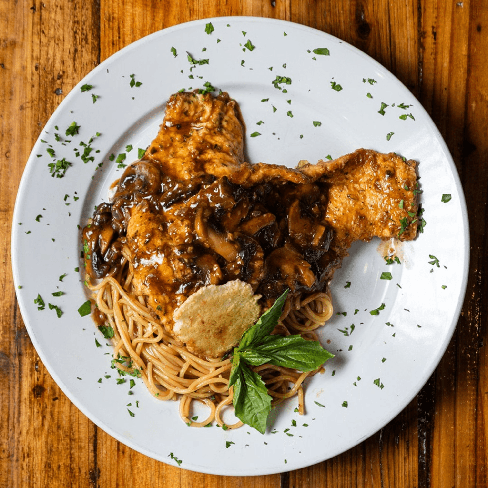 Cucina Pizza & Bar gallery image #1