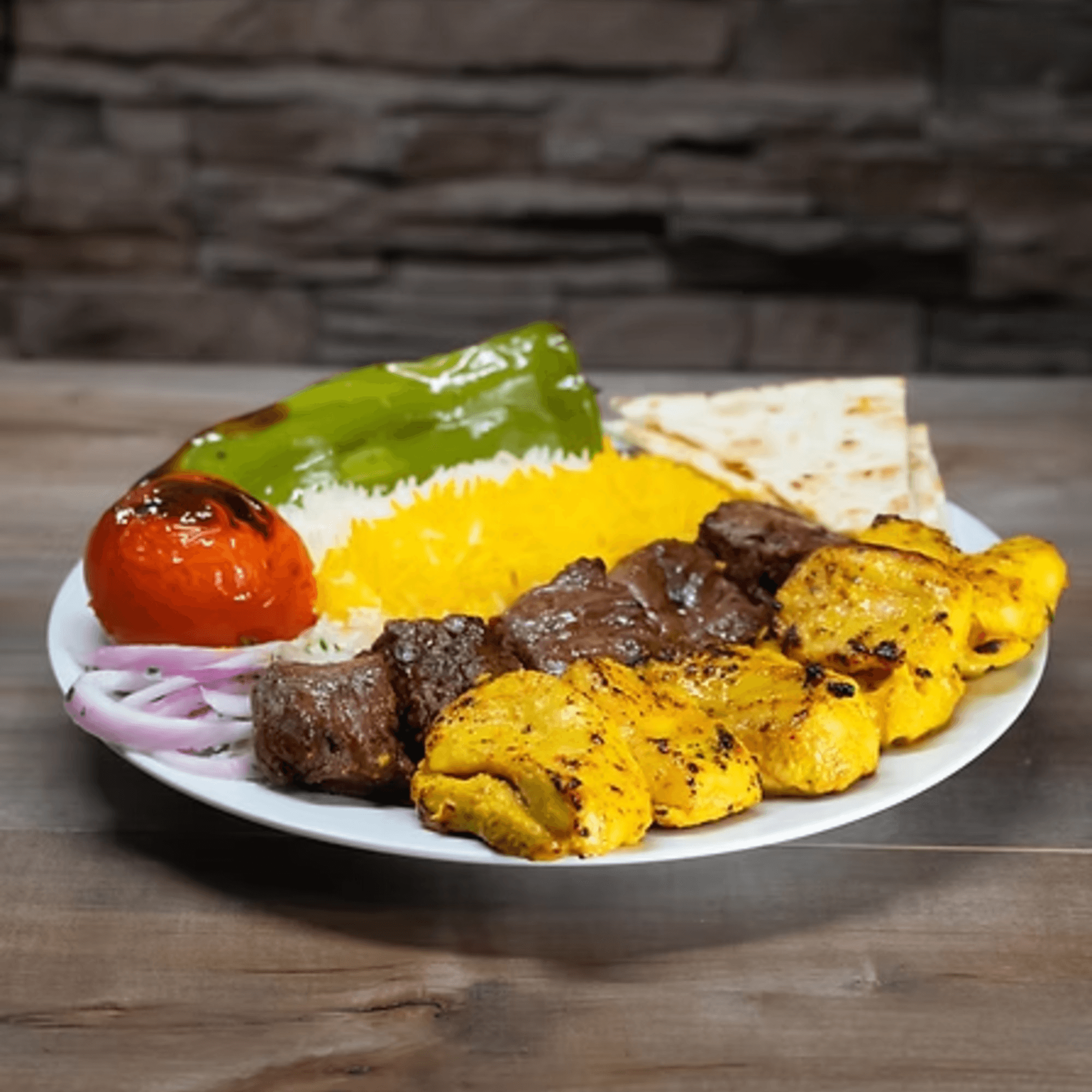 York Kabob gallery image #7
