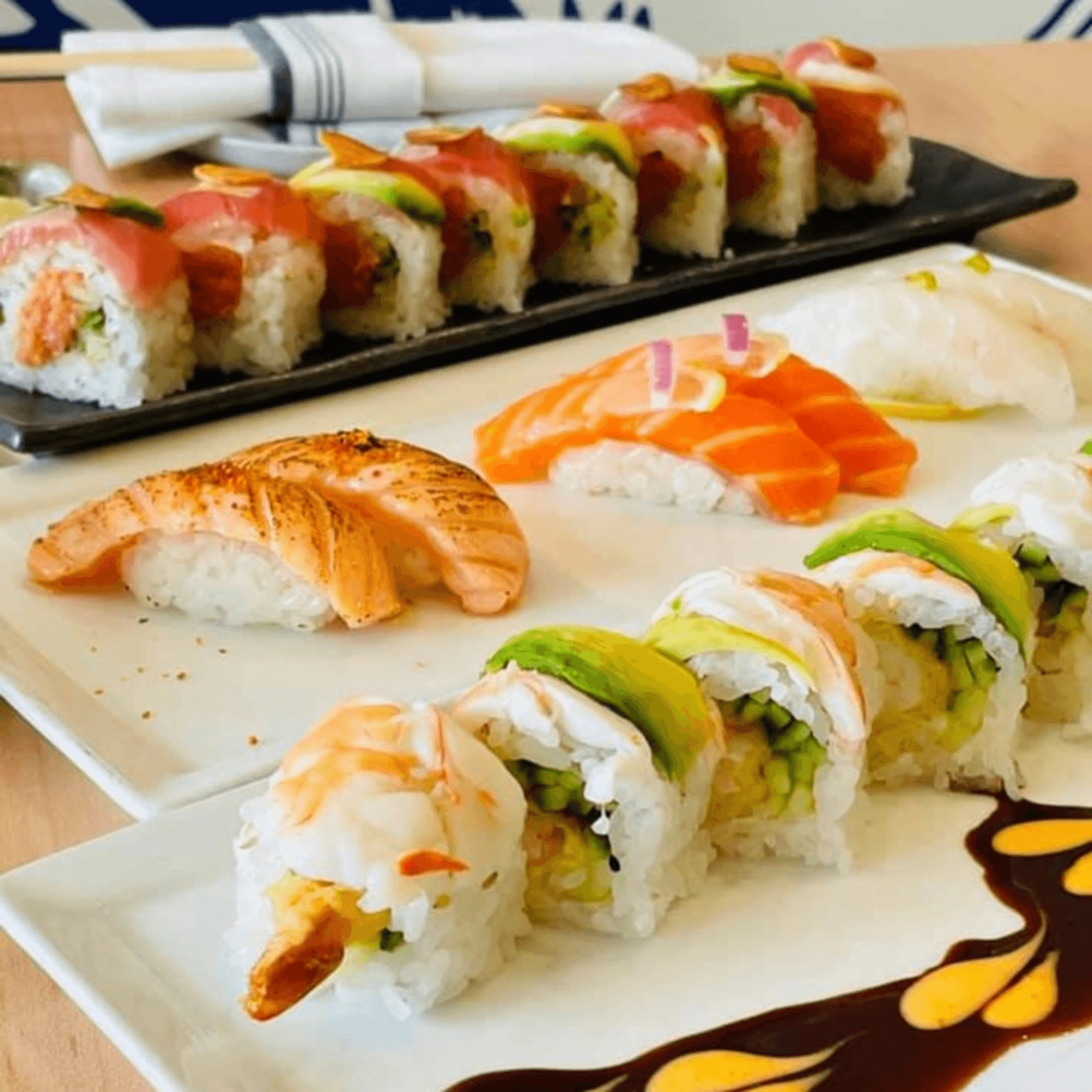 Yume Sushi Bar gallery image #5