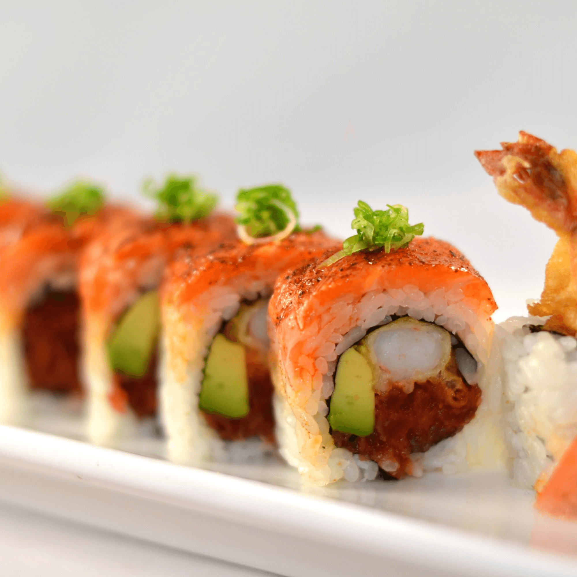 Hanabi Sushi gallery image #4