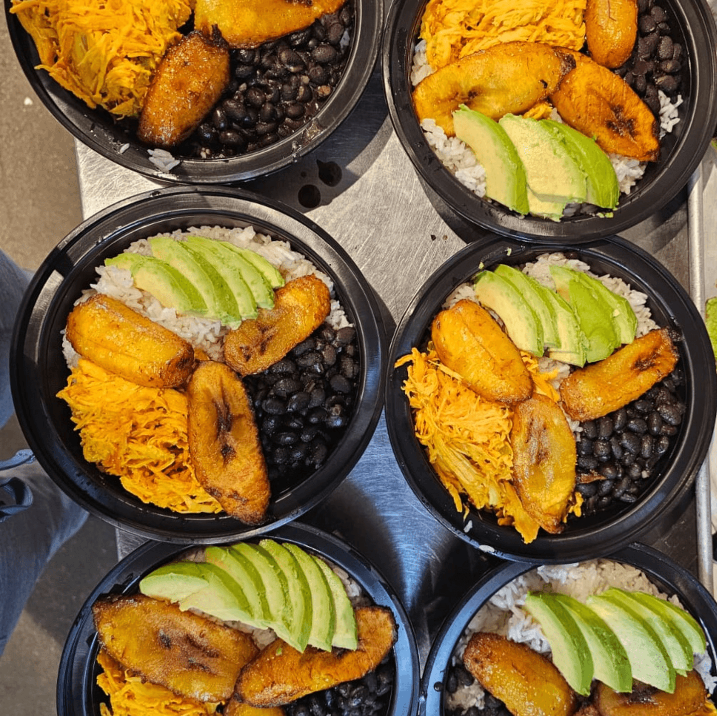 We Cater to Your Needs