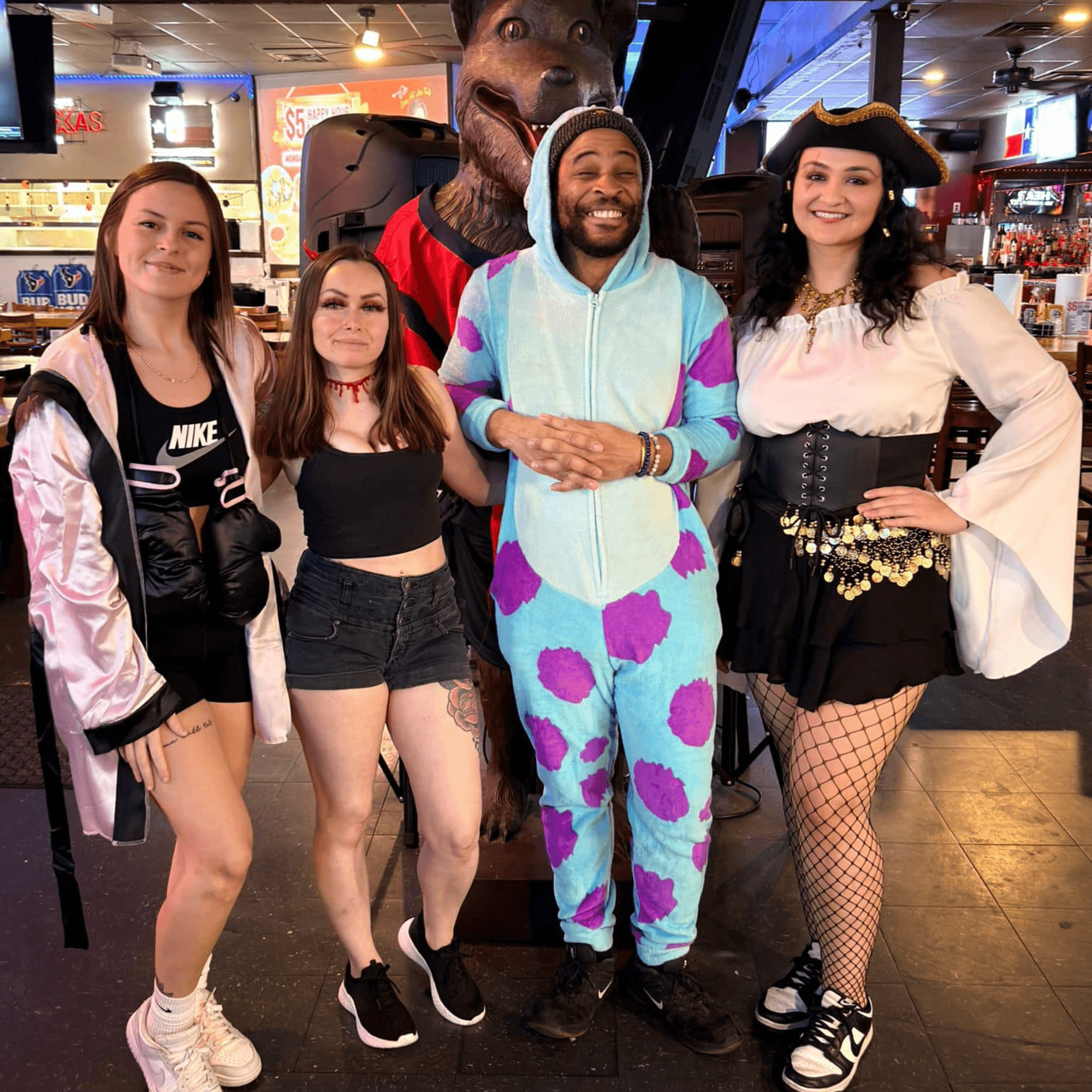 Wolfies Restaurant and Sports Bar gallery image #70