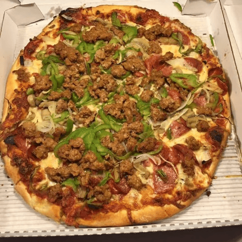 Petrillo's Specialty Pizza