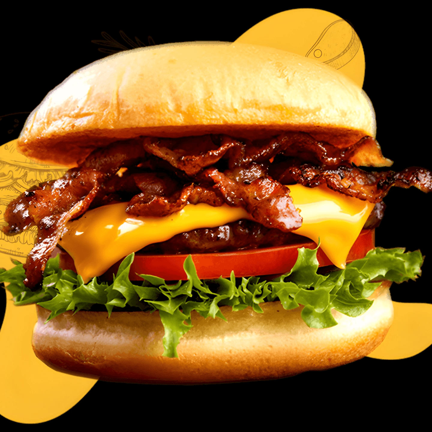 Menu Highlights