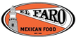 El Faro Mexican Foods