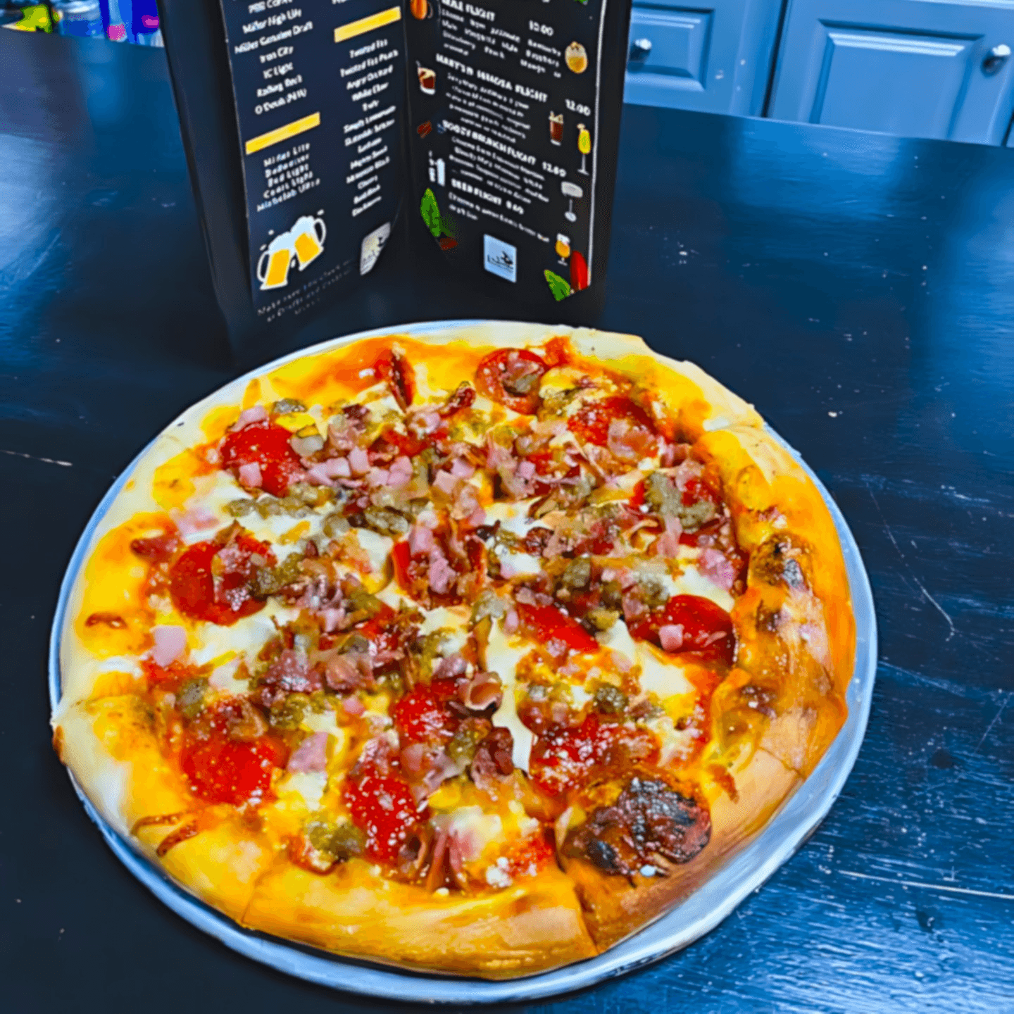 Flavors That Bring People Together