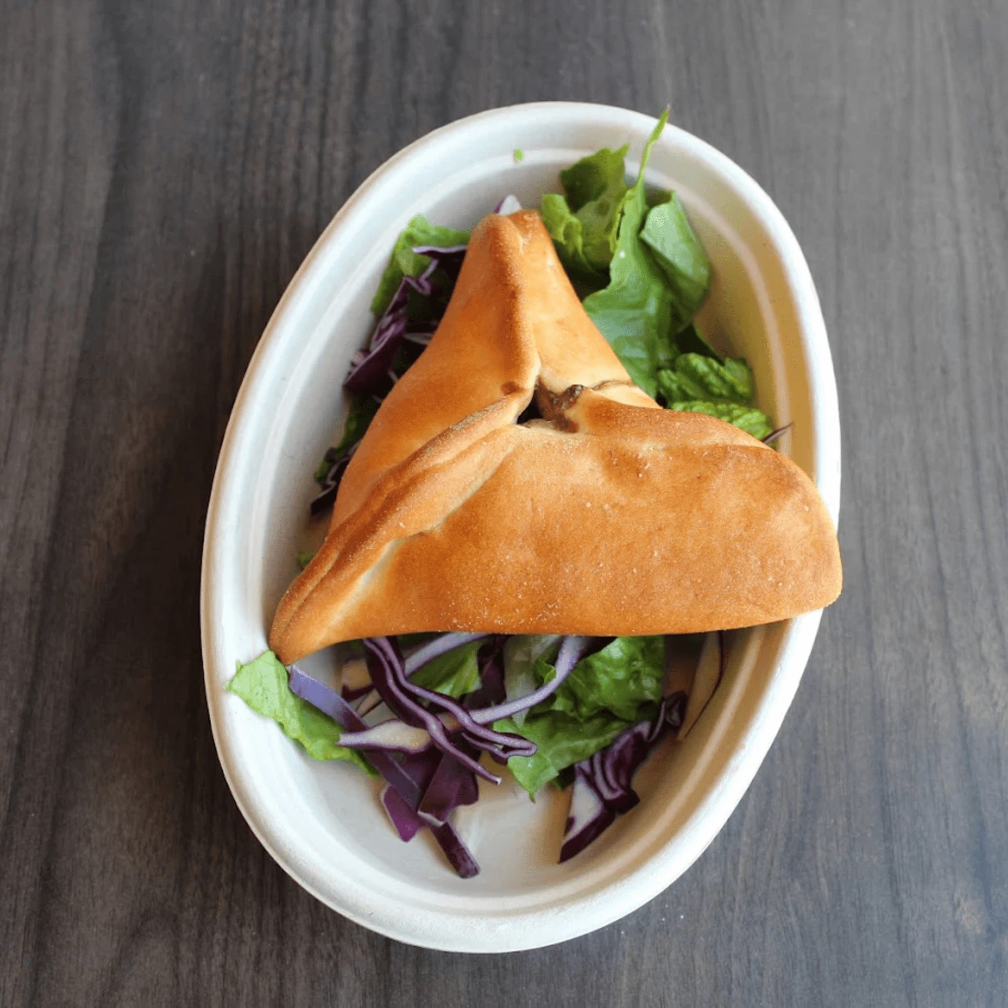 Baba Dari Mediterranean Grill gallery image #9