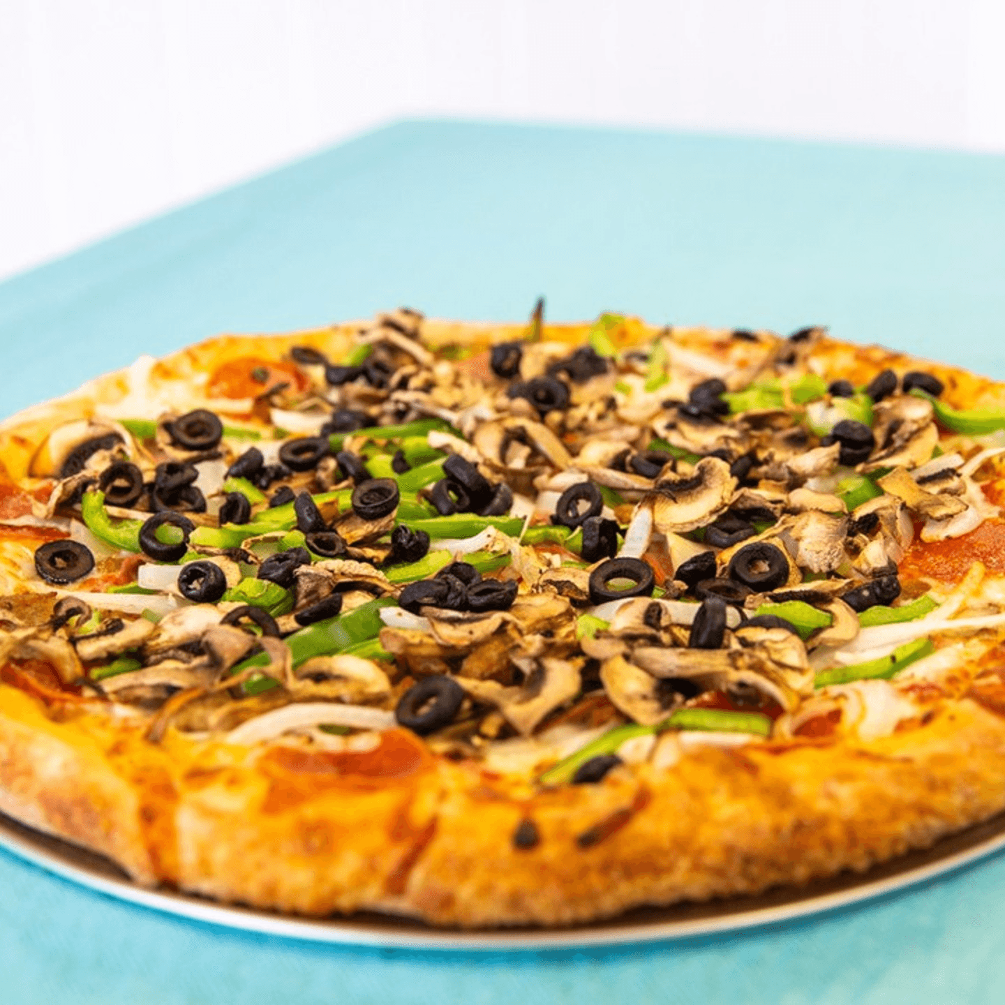 Effortless Dining, Just a Click Away!