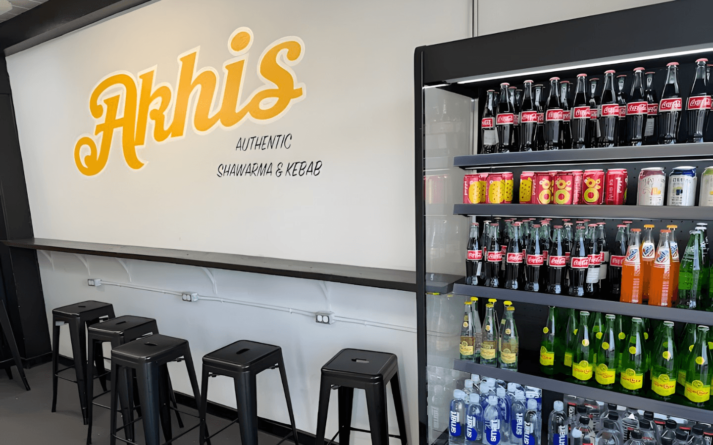 A Flavor Journey Begins