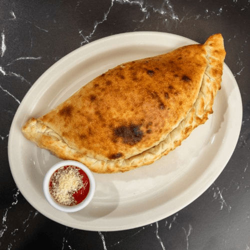 Calzone.