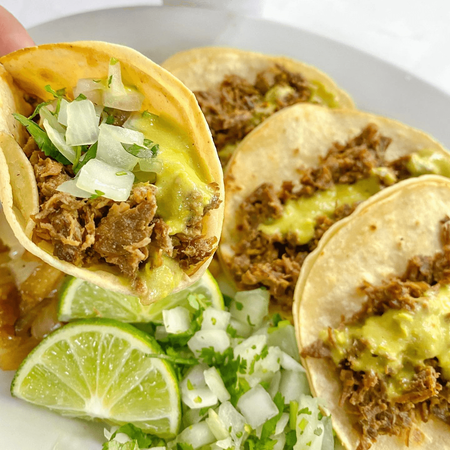 Weekly Flavor Fiesta