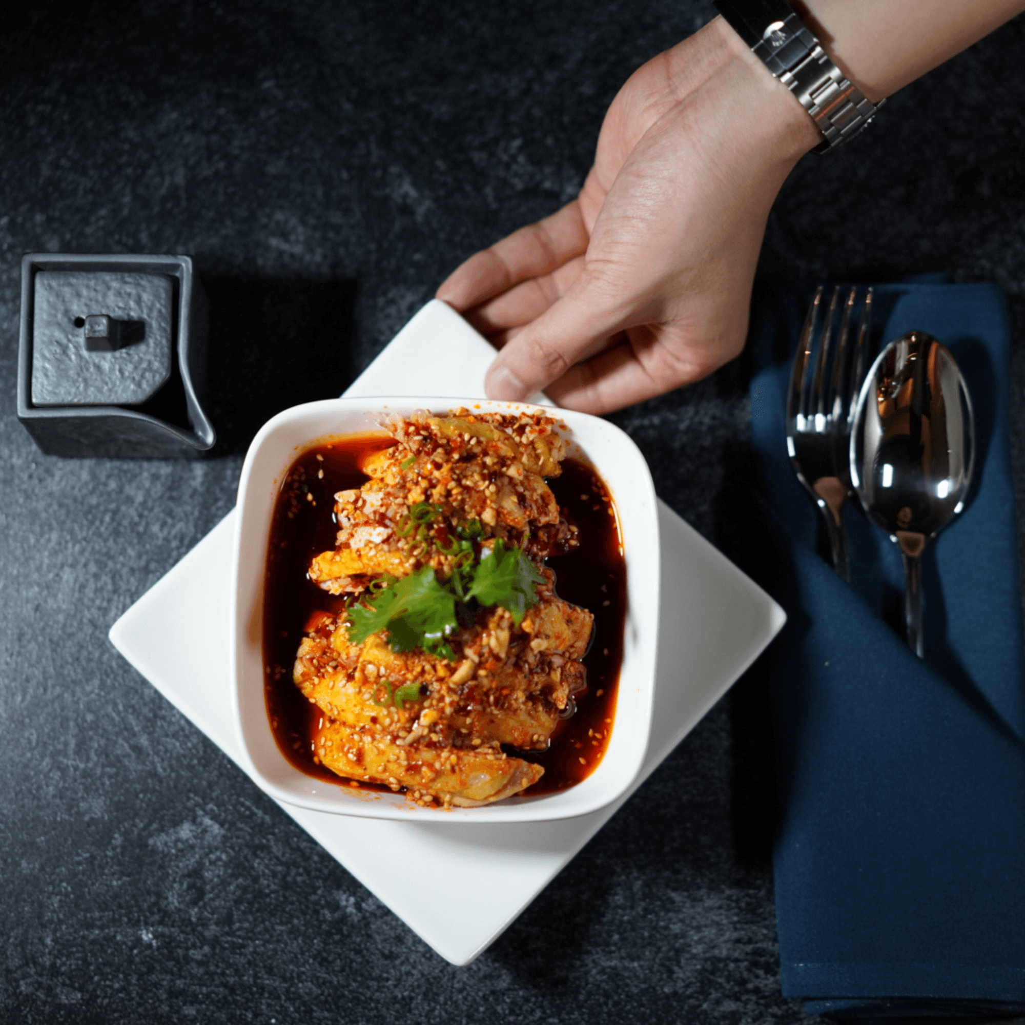 Eastern Pavilion gallery image #9