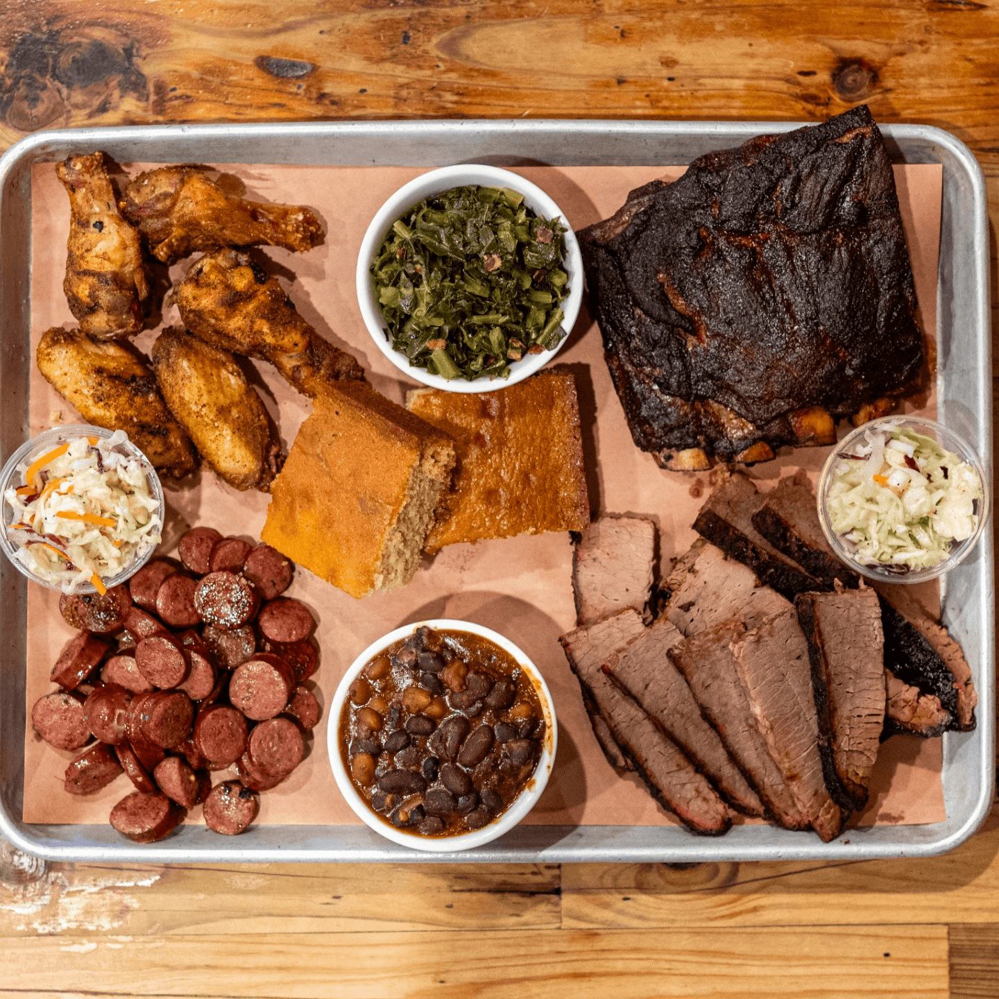 Catering Made Simple