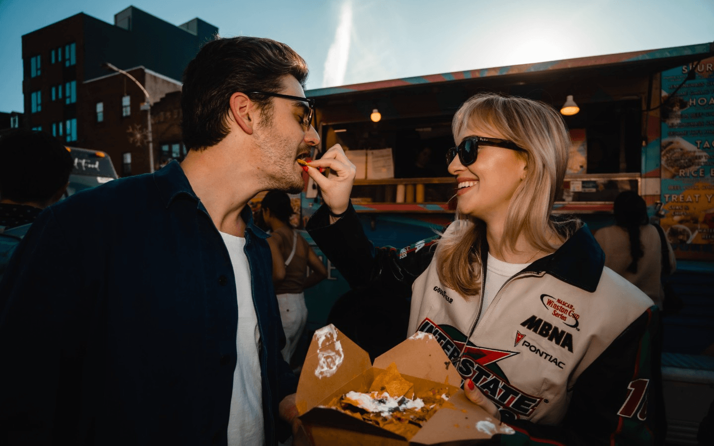 Korea Taqueria Rewards