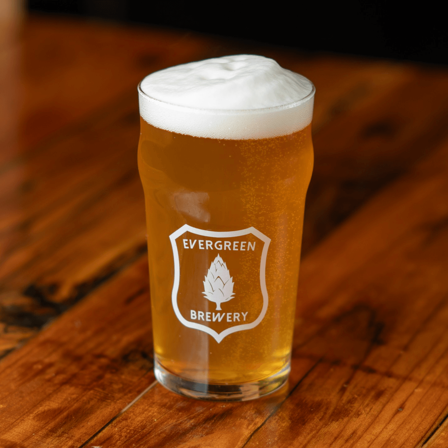 Craft Beer, Craft Food, Craft People