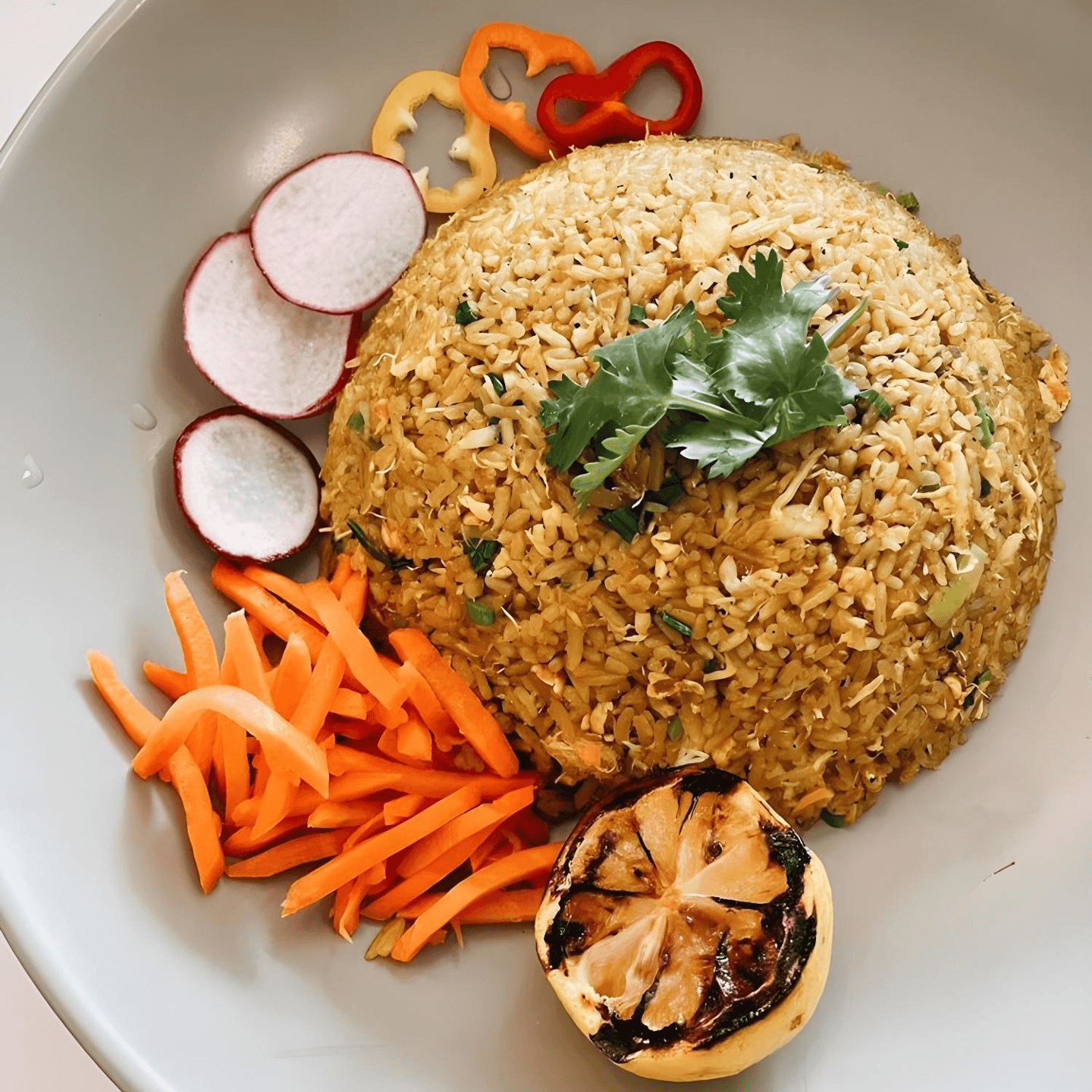 Quick, Easy Ordering