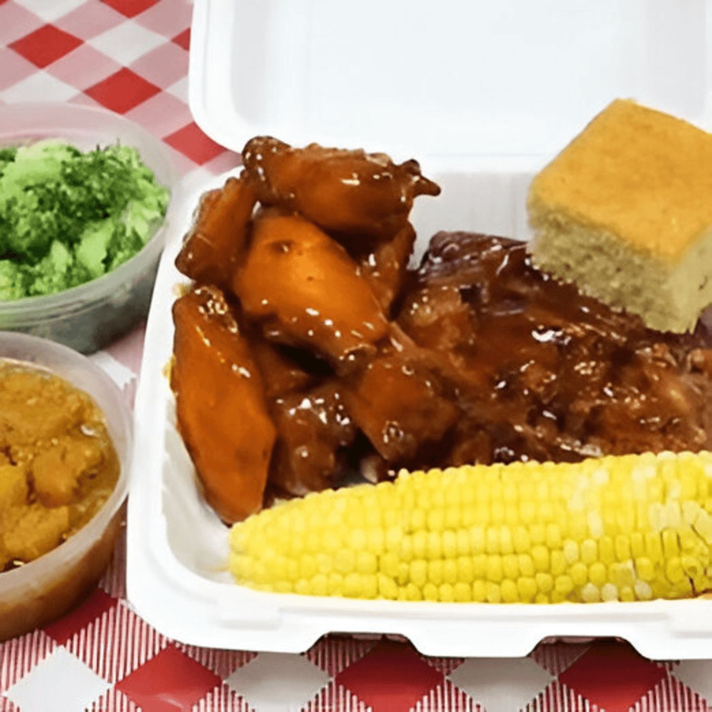 Made With Local Love