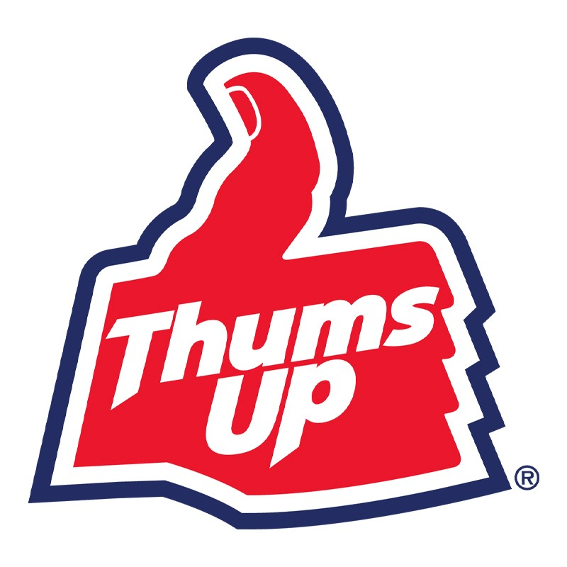 Thums Up.
