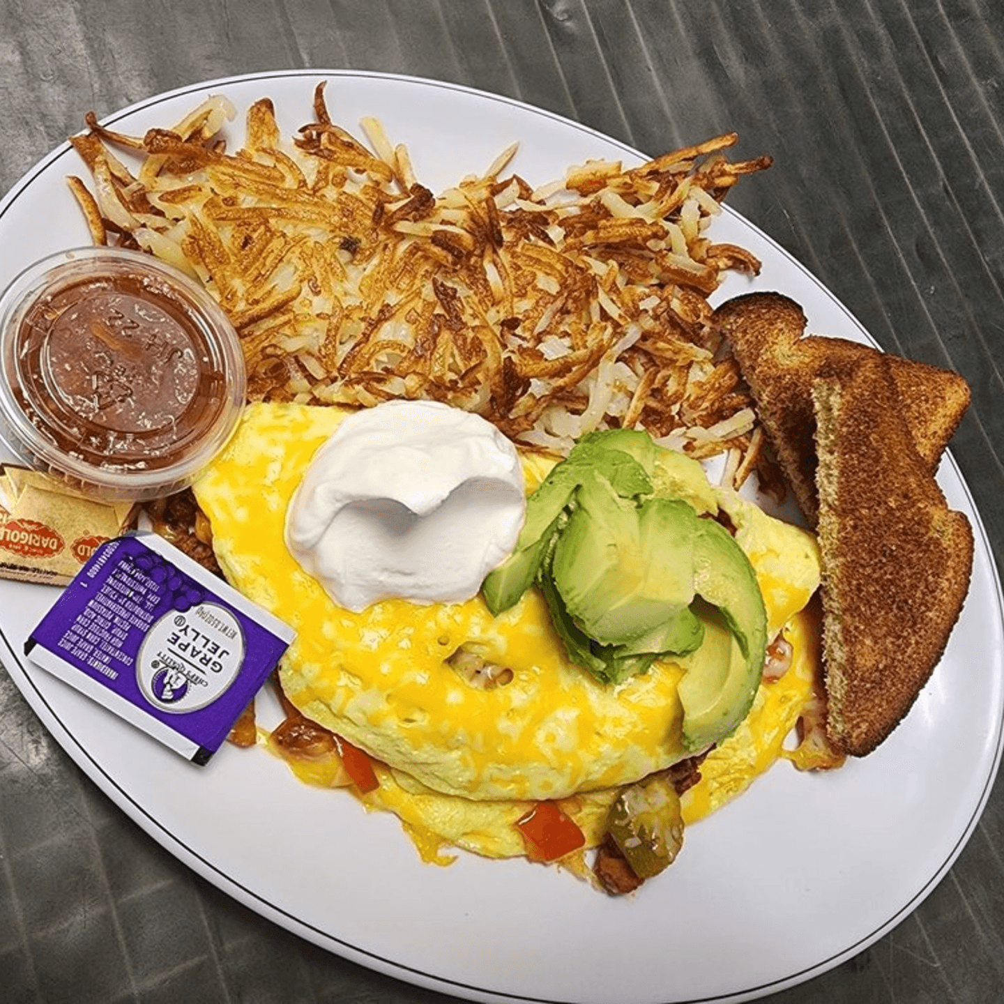 Flavors with a Story ✨