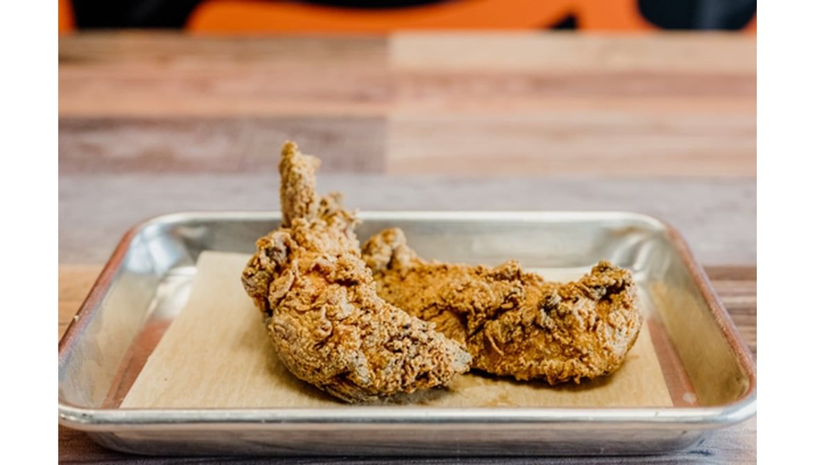 Kid Tender (1 piece).