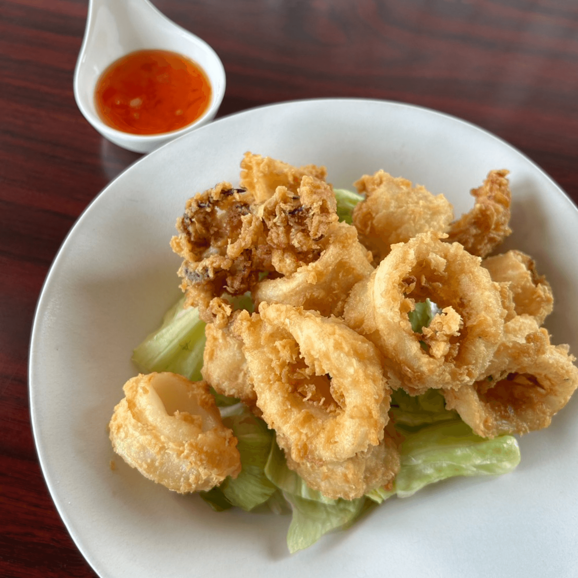 Bangkok Bistro Thai Eatery gallery image #6