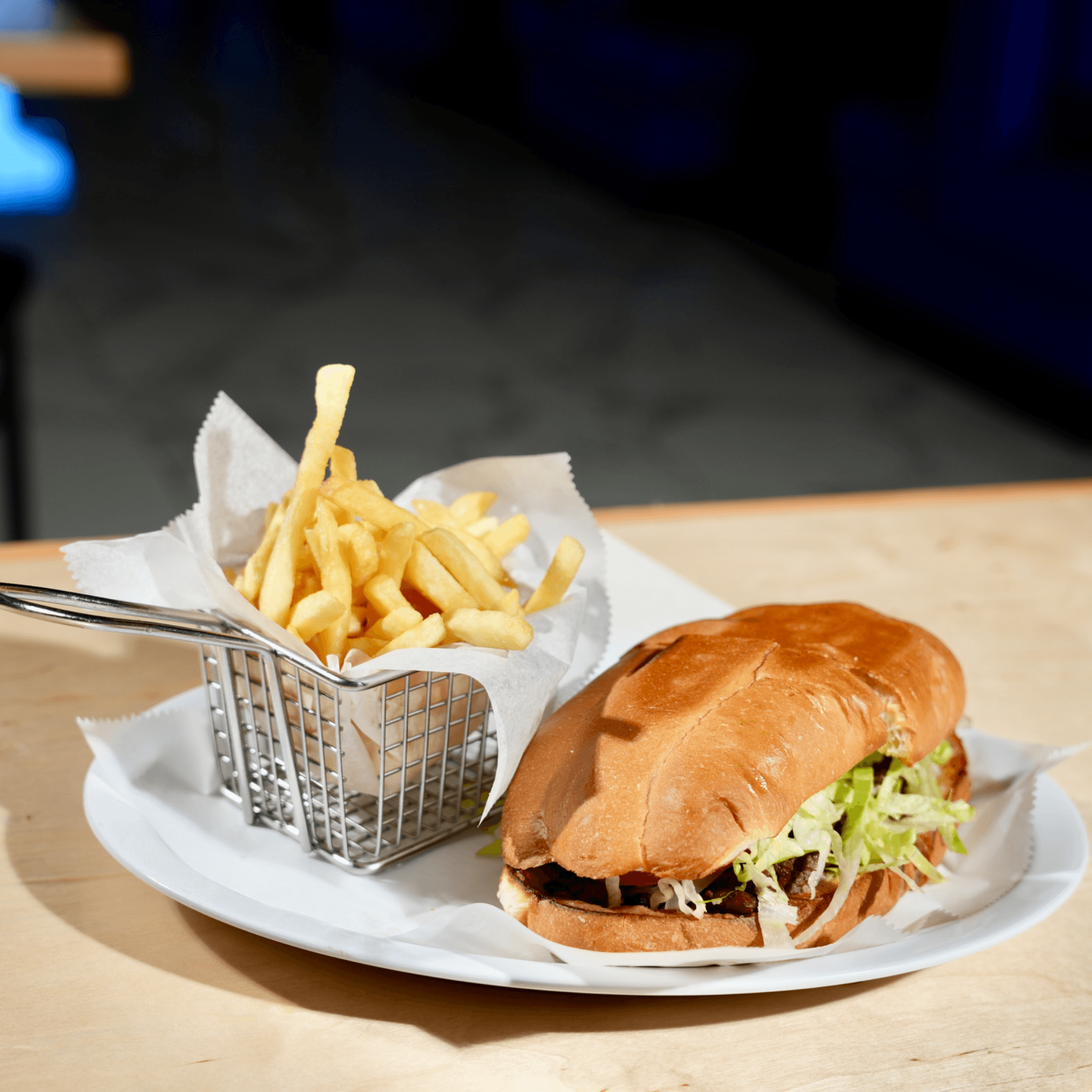 Fiesta Bar Y Parrilla gallery image #7