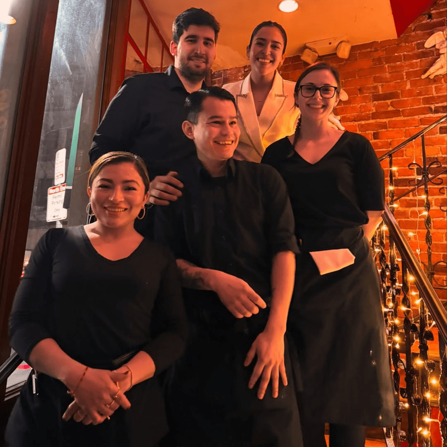 Where Every Meal Feels Like Home