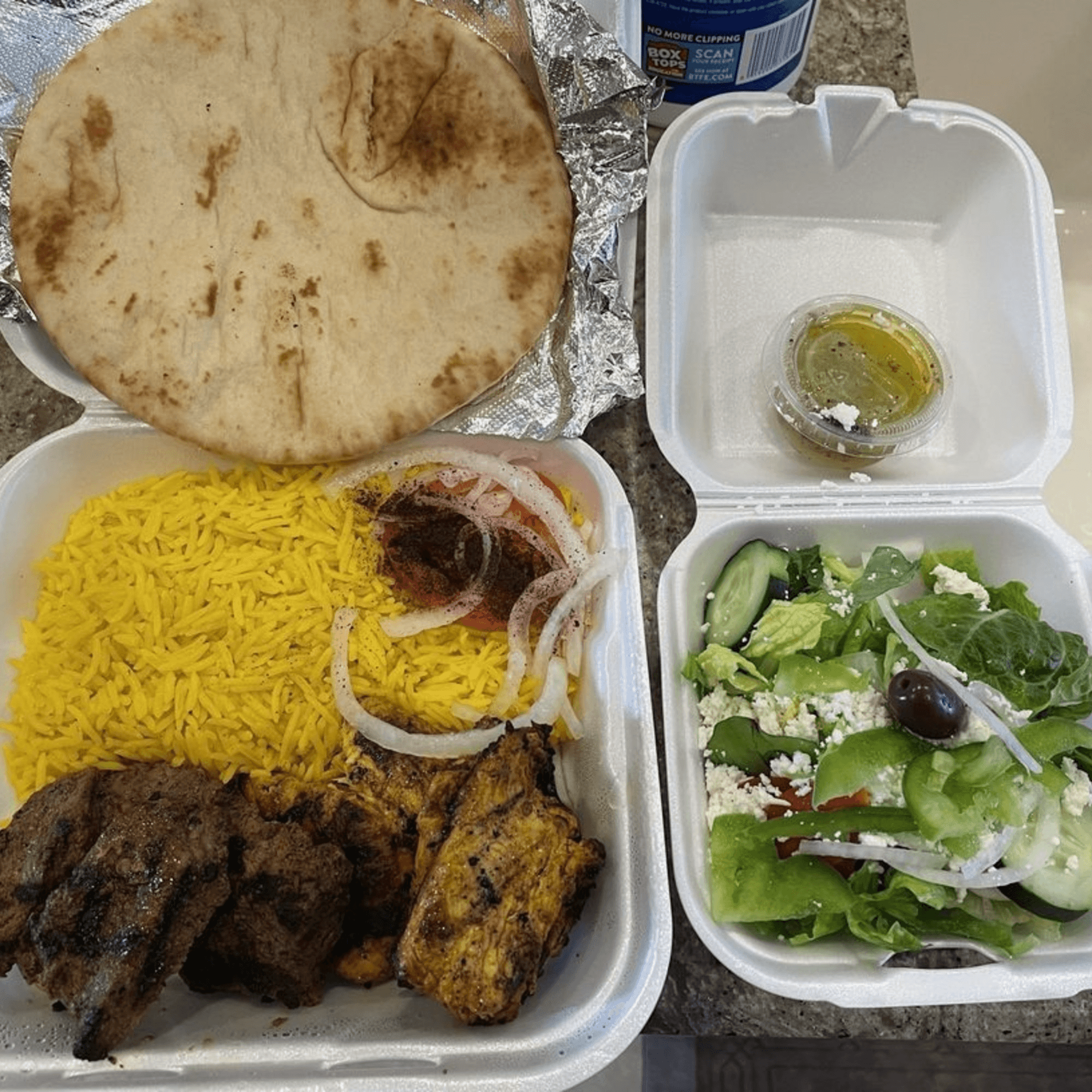 King Of Gyros gallery image #7