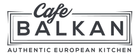 Cafe Balkan