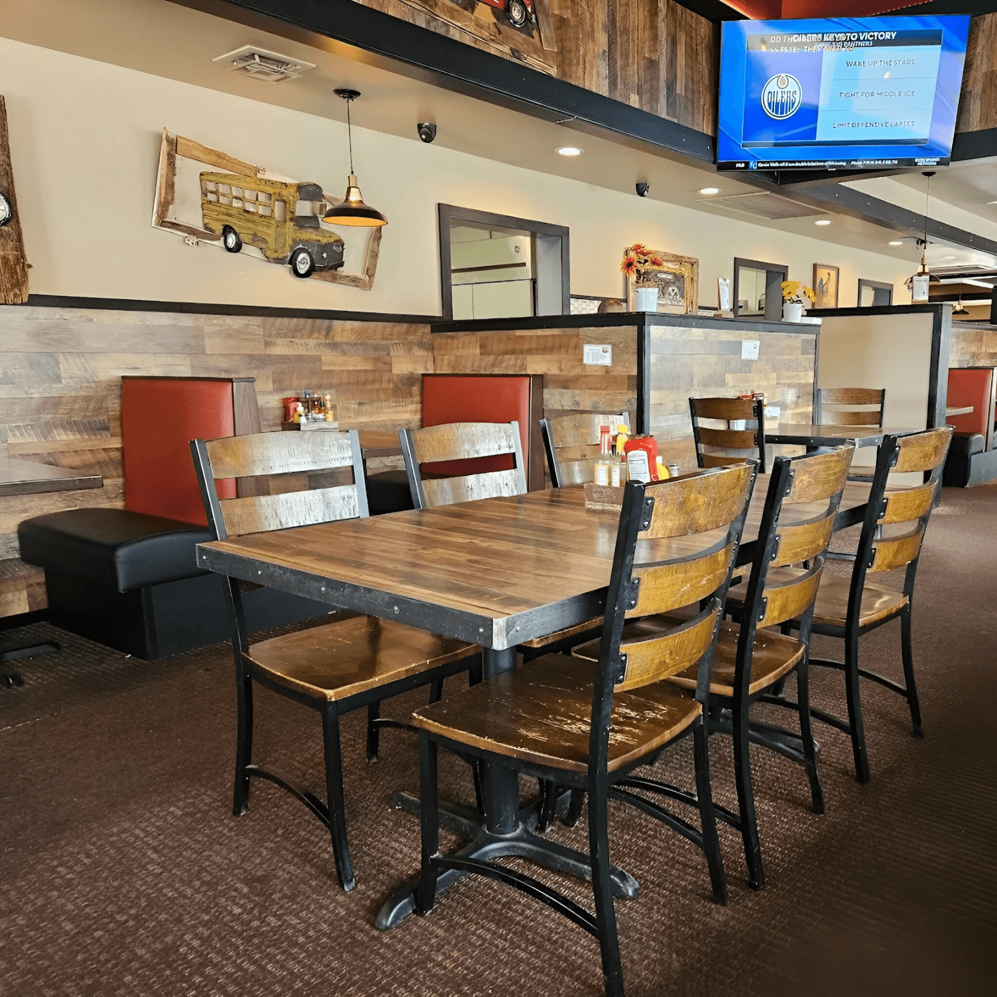 Rooster Run Cafe gallery image #3