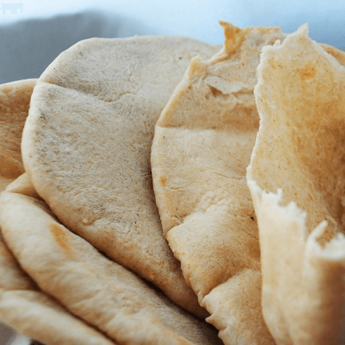 Pita Bread (1pc)