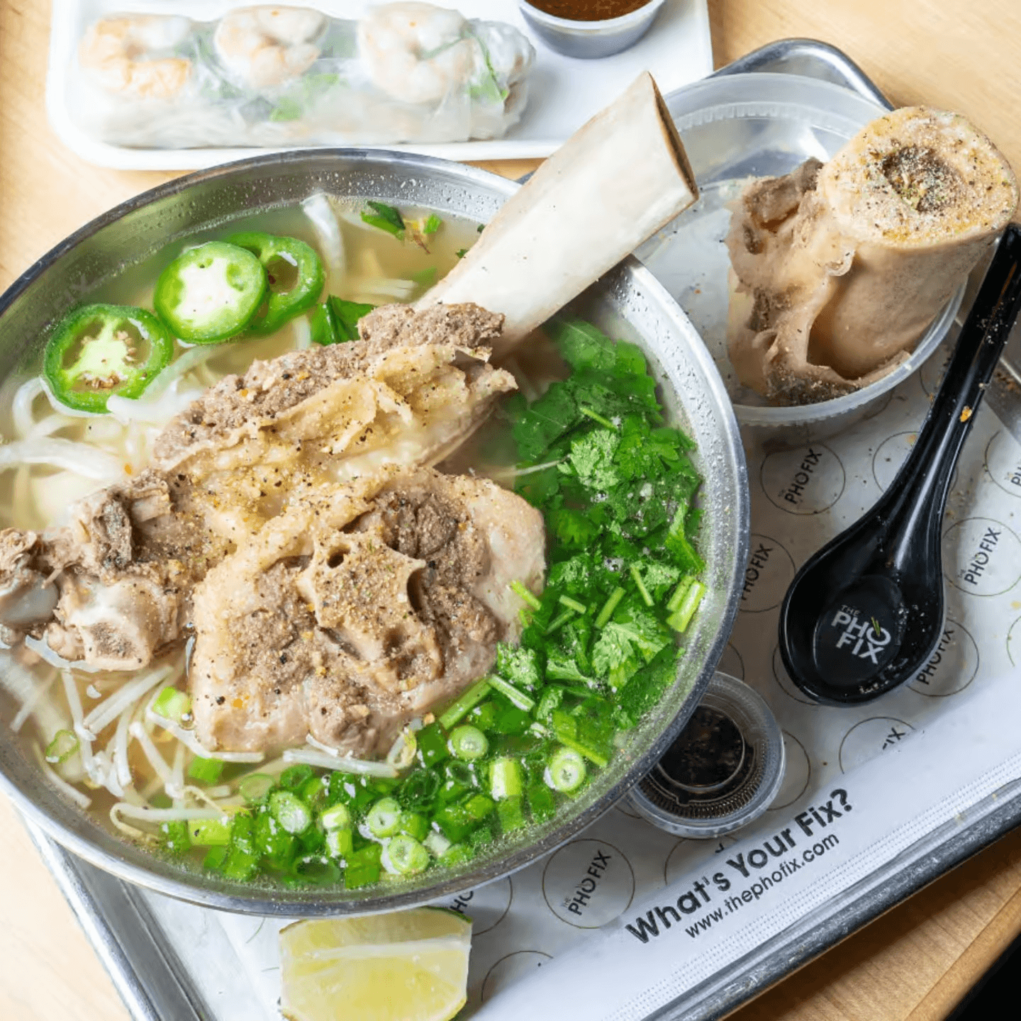 From Challenge To A Culinary Dream