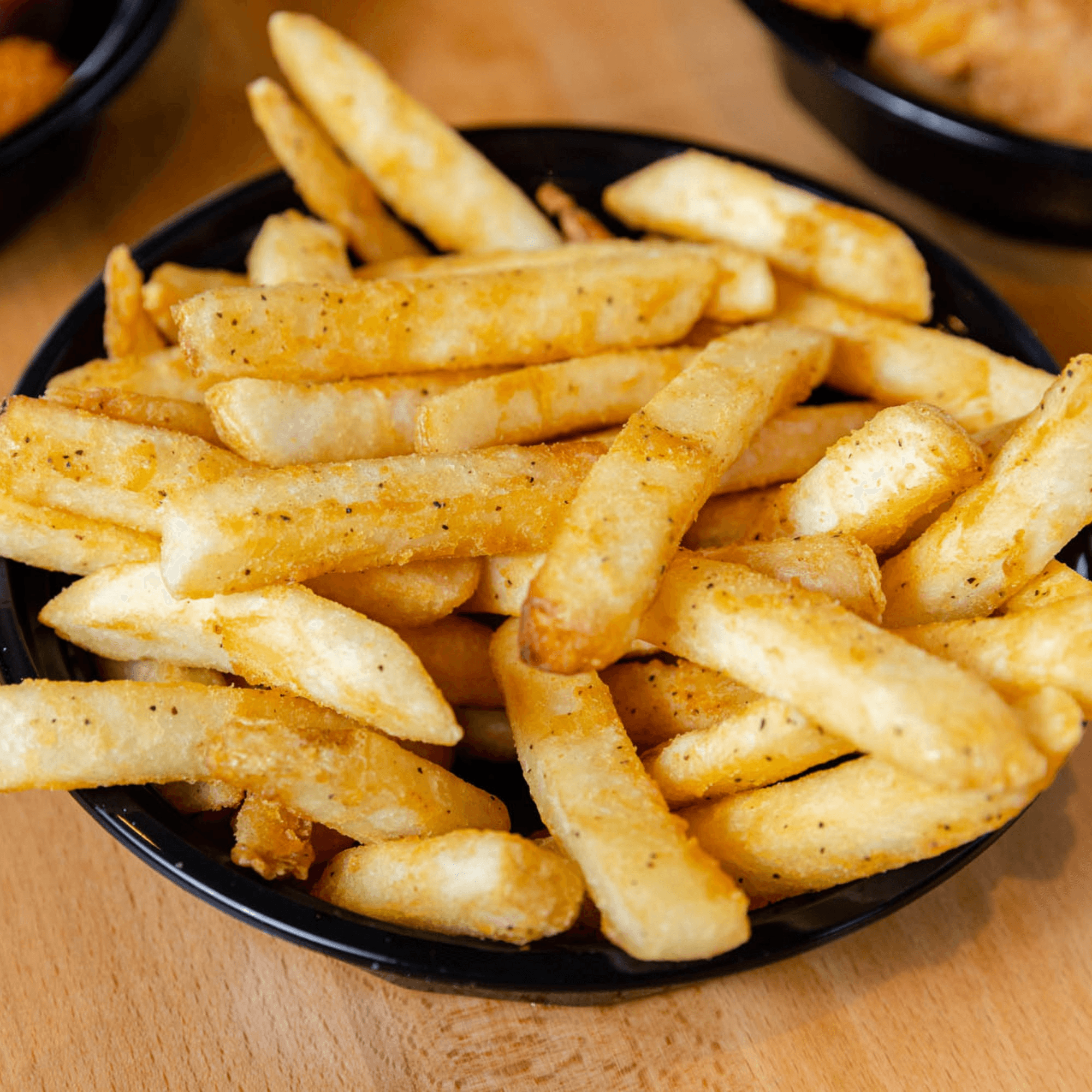 Yosemite Burrito gallery image #5