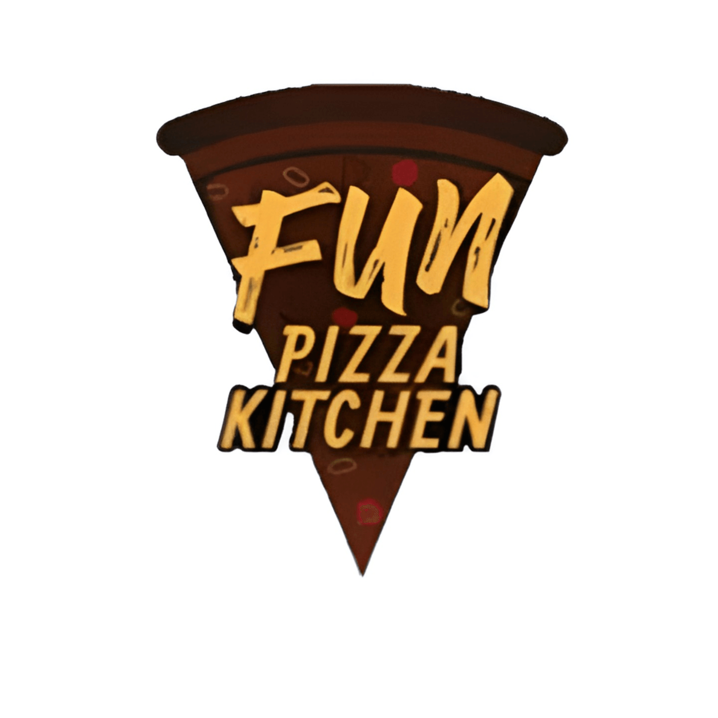 Welcome to Fun Pizza Kitchen!