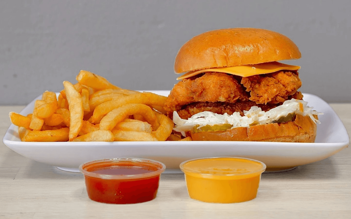 Southern Style Chicken & Waffle Rewards