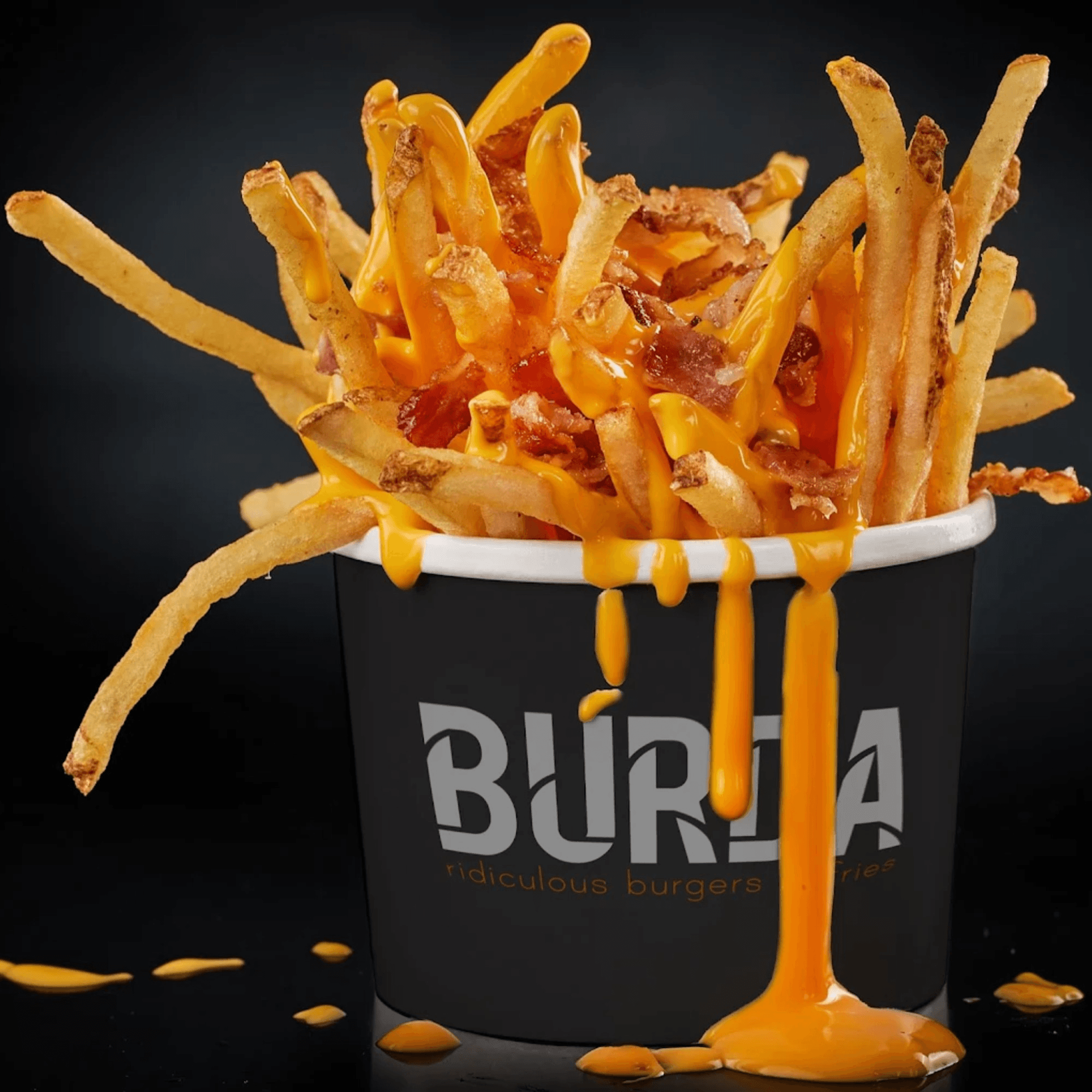 Burda  gallery image #1