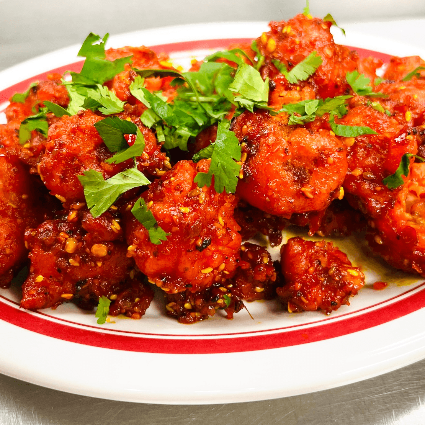  Gobi Manchurian: A Garlic-Lover’s Delight