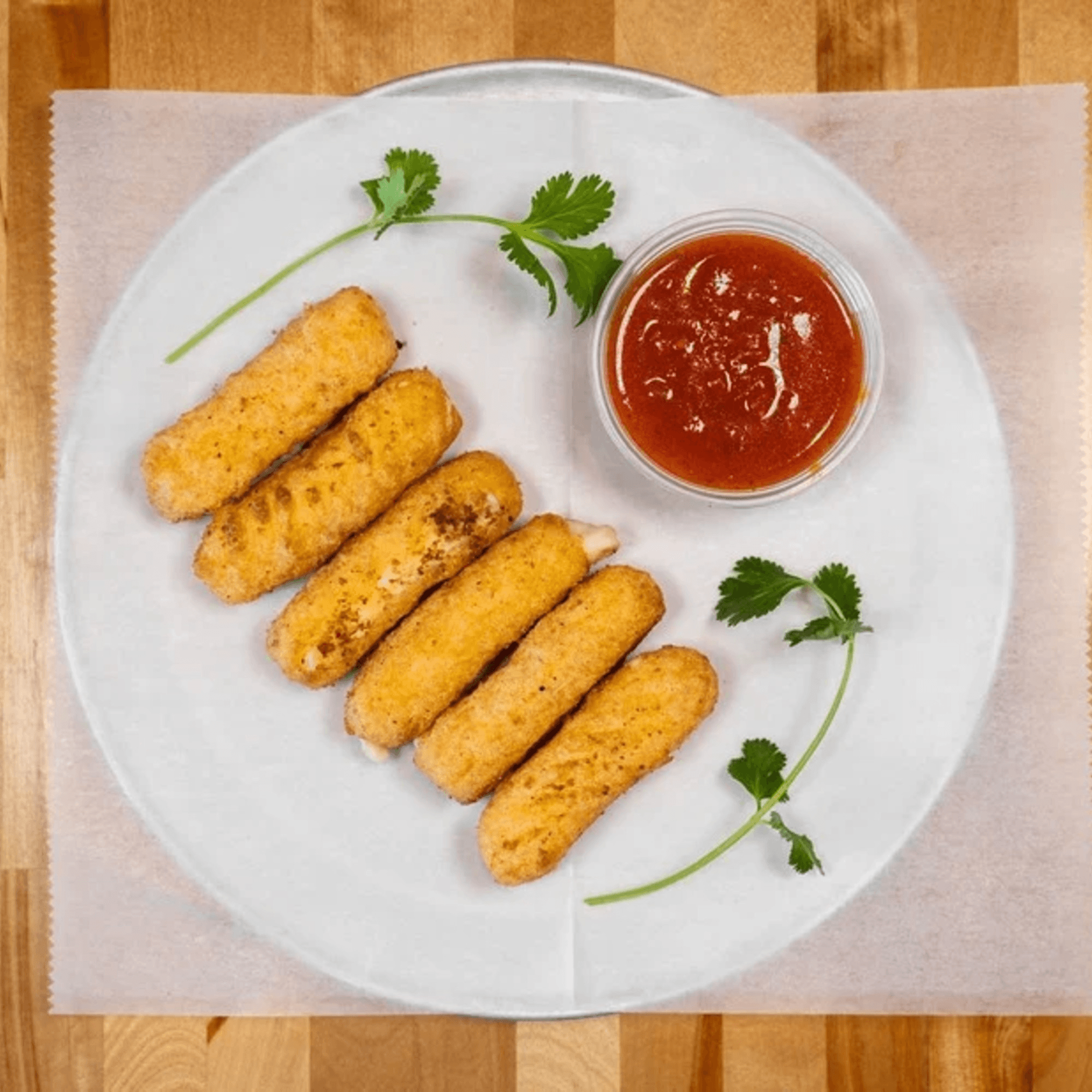 Five Bros Pizza gallery image #8