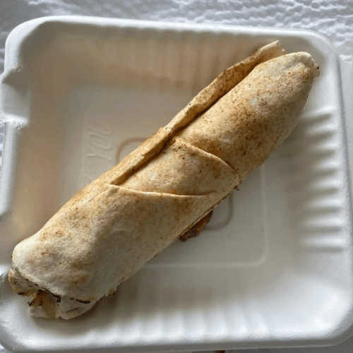 Chicken Shawarma SND.