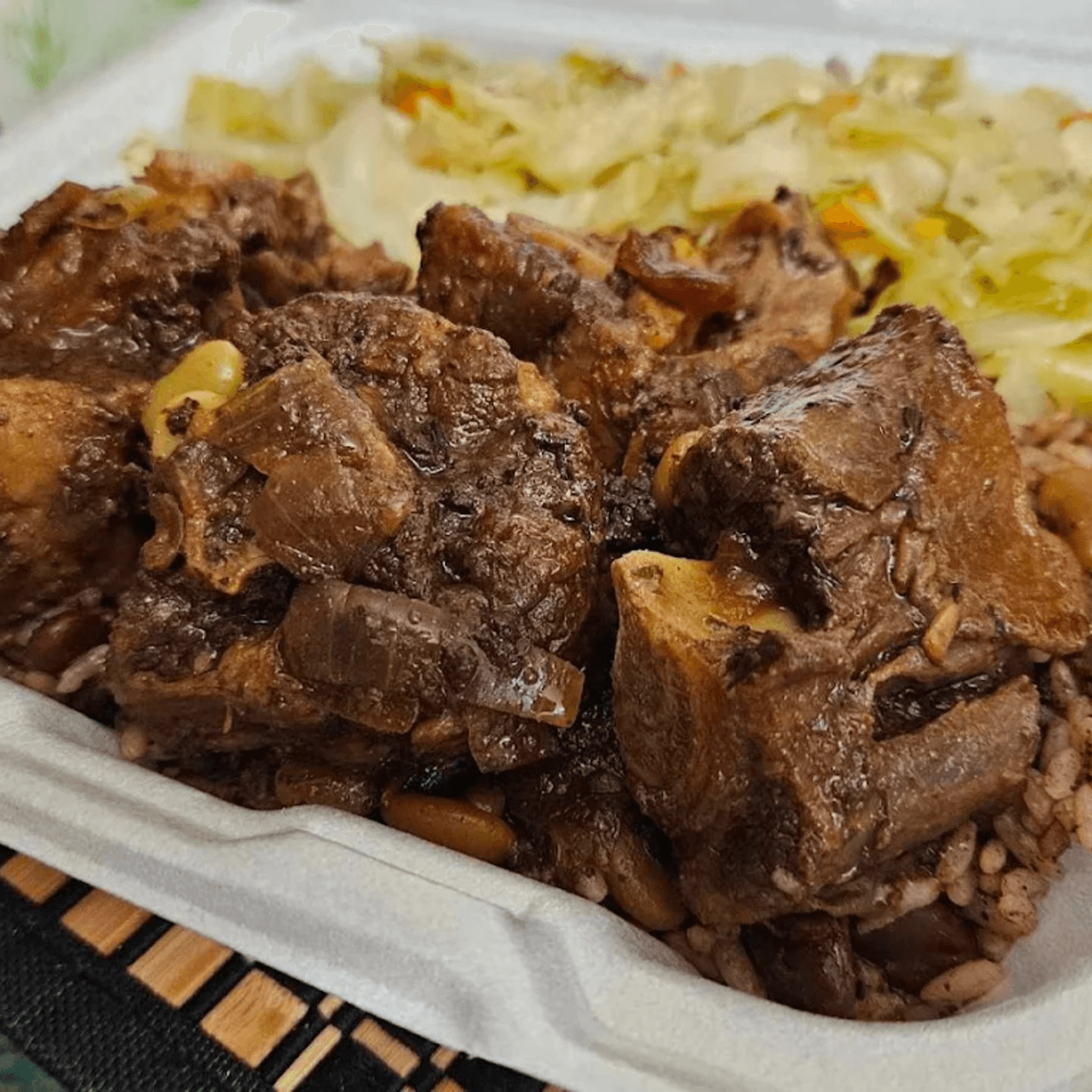 Caribbean Catering for Your Event in Gainesville