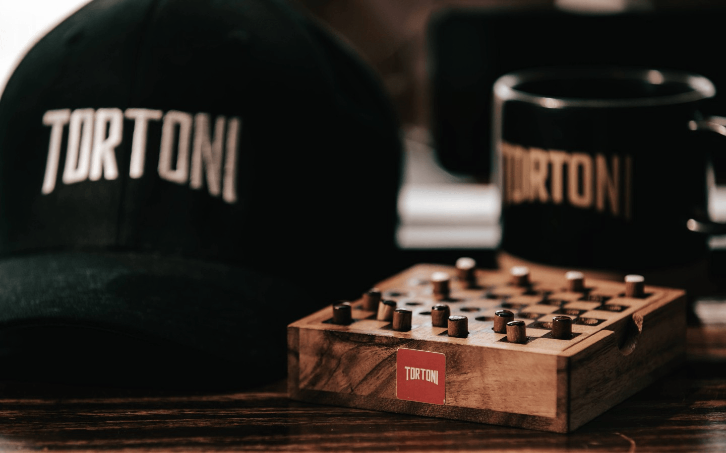 Buy our Merch now!