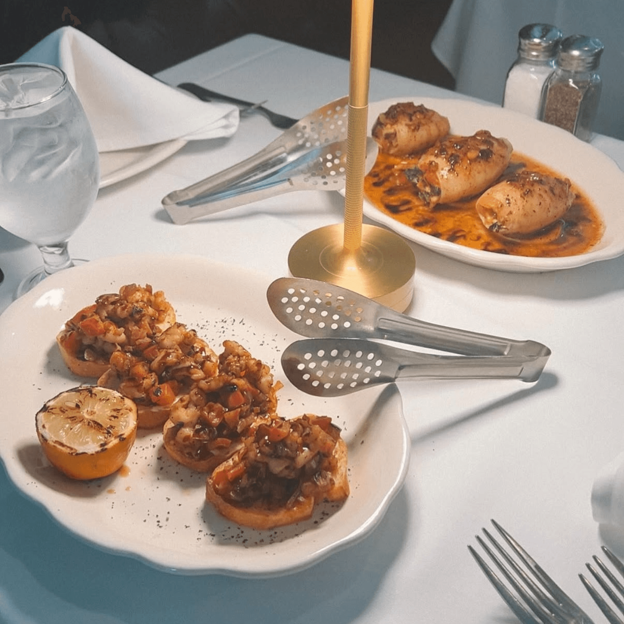 Fig & Tomato Italian European Eatery gallery image #1